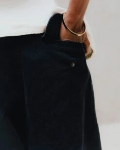 BARREN CARGO PANT -A Ma Maniéré Clothing Shop 527 SQUIDLIK