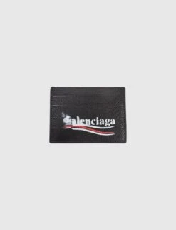 Balenciaga CASH CARD HOLDER