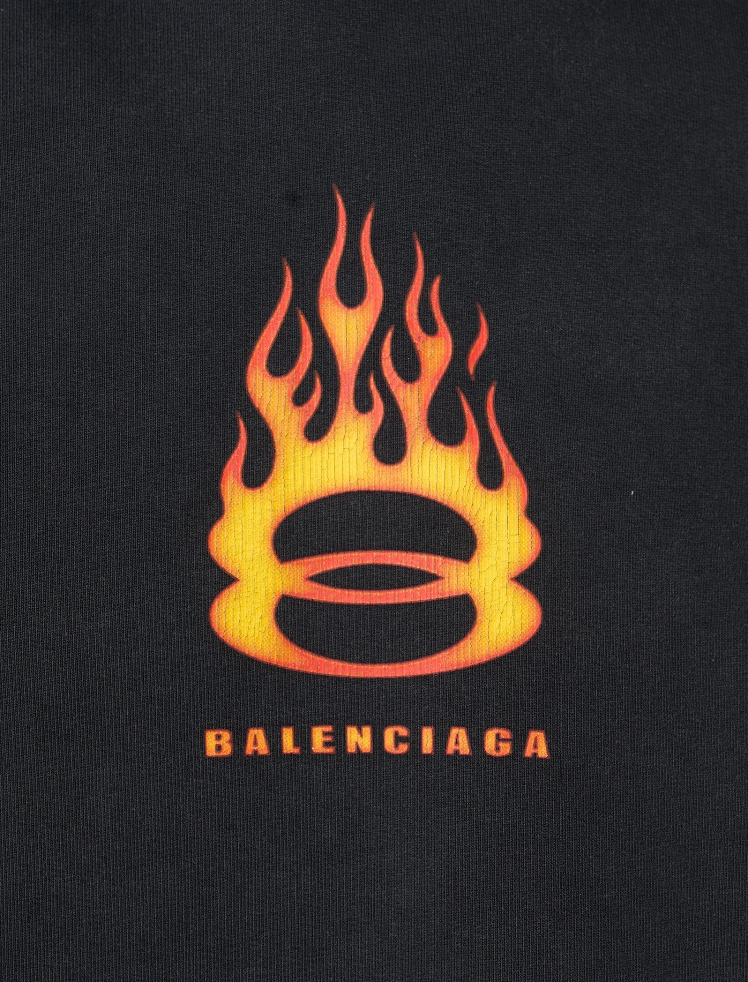 Balenciaga UNITY ARCH HOODIE 4 Balenciaga UNITY ARCH HOODIE - Image 2