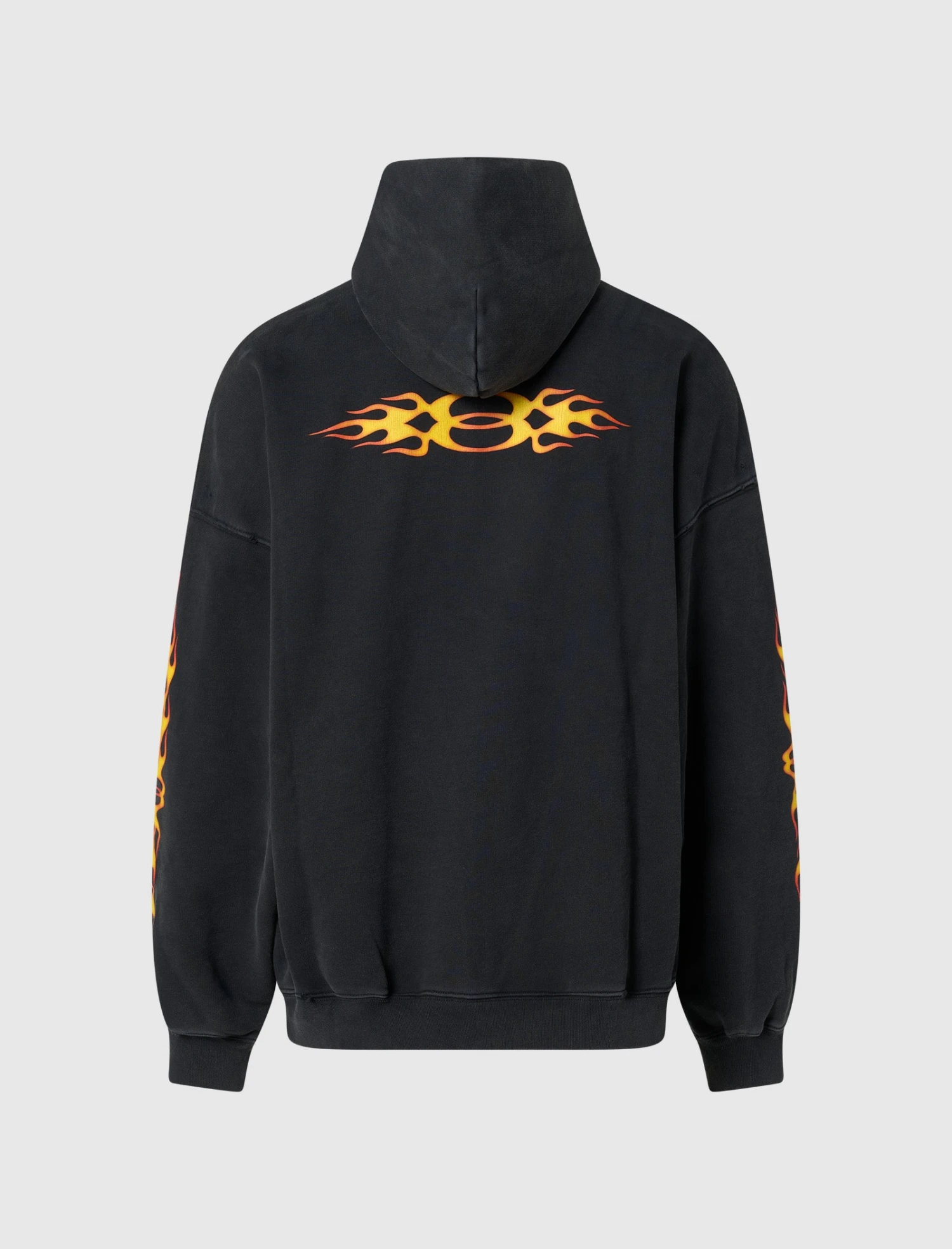 Balenciaga UNITY ARCH HOODIE 5 Balenciaga UNITY ARCH HOODIE - Image 3