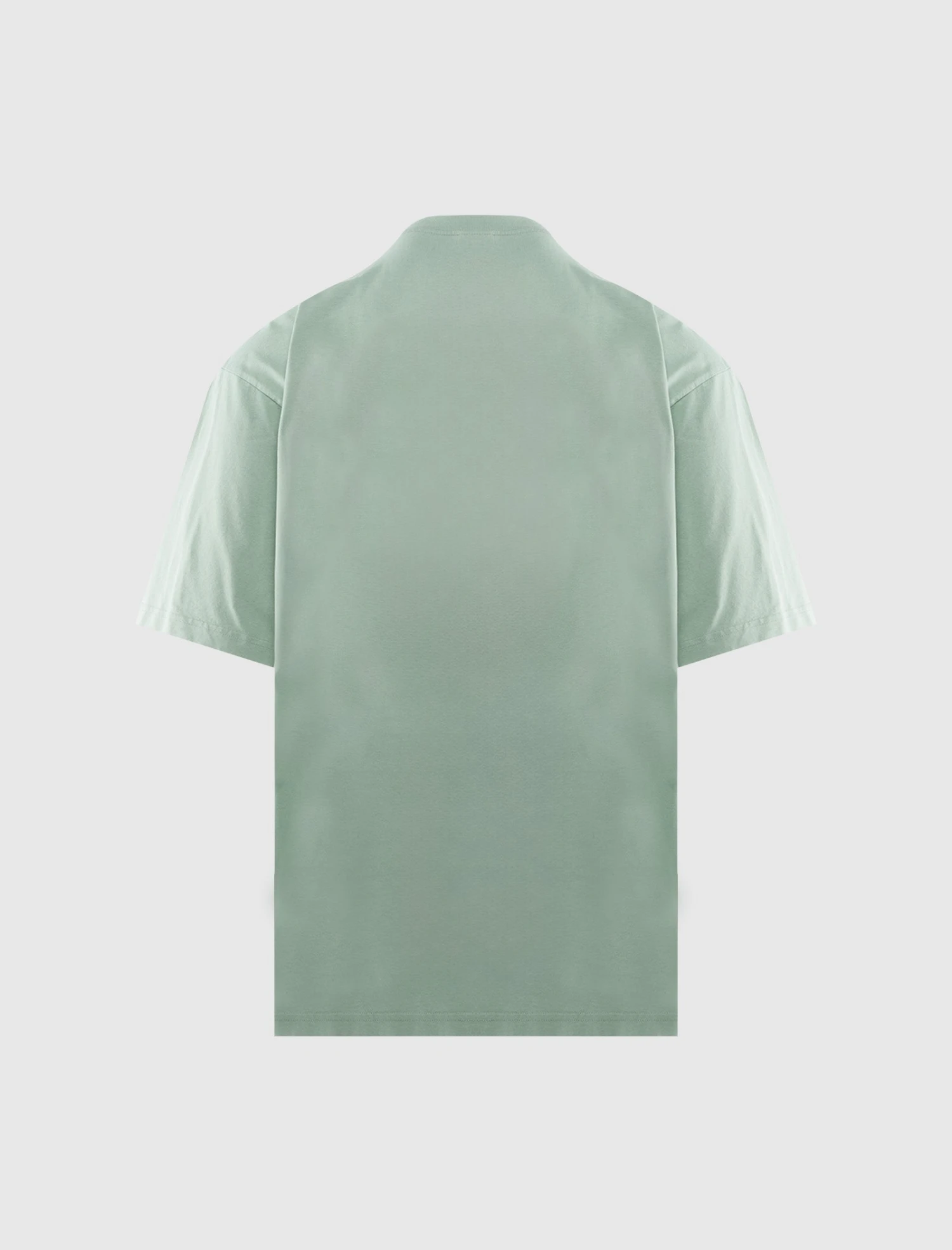 Balenciaga MEDIUM FIT T-SHIRT 5 Balenciaga MEDIUM FIT T-SHIRT - Image 3