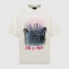 Balenciaga CITY OF ANGELS TEE -A Ma Maniéré Clothing Shop 764235TSVR29012 1
