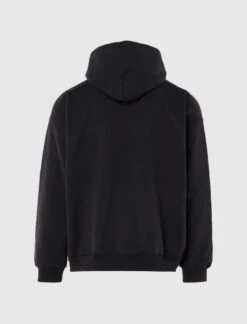 Balenciaga LOOP SPORTS ICON HOODIE -A Ma Maniéré Clothing Shop 767877TRVC33521 3