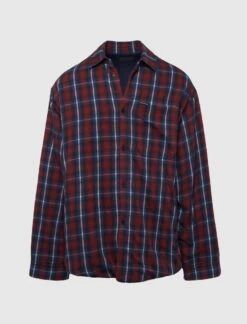 Balenciaga LINED SHIRT