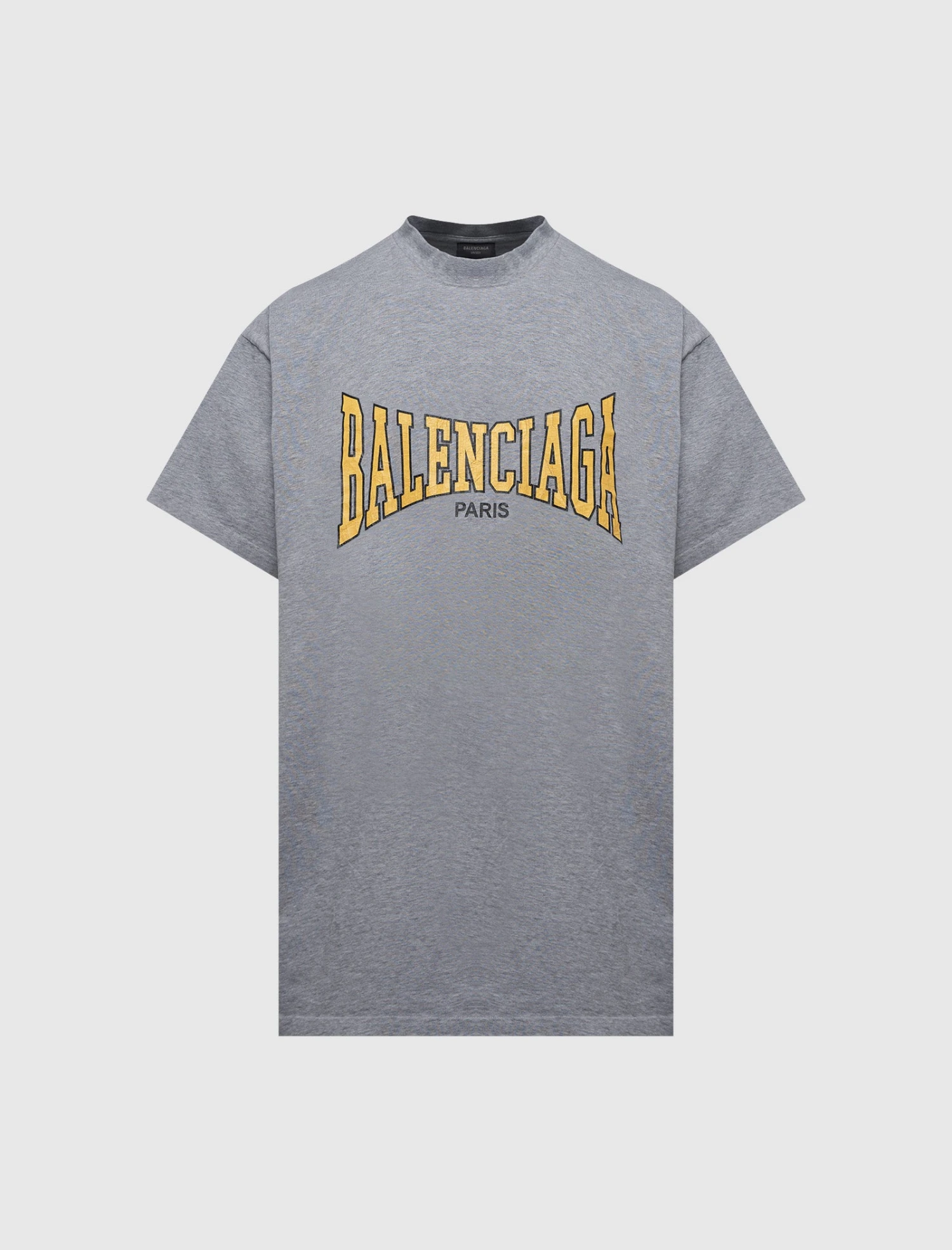 Balenciaga BOXING VINTAGE JERSEY 3 Balenciaga BOXING VINTAGE JERSEY