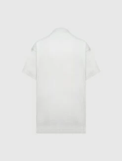 Balenciaga OVERSIZED T-SHIRT -A Ma Maniéré Clothing Shop 787349TRVS89081 3