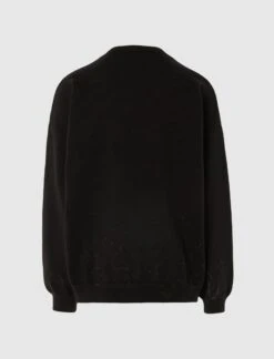 Balenciaga LOGO SWEATER 7 Balenciaga LOGO SWEATER -A Ma Maniéré Clothing Shop 793662T33241070 3