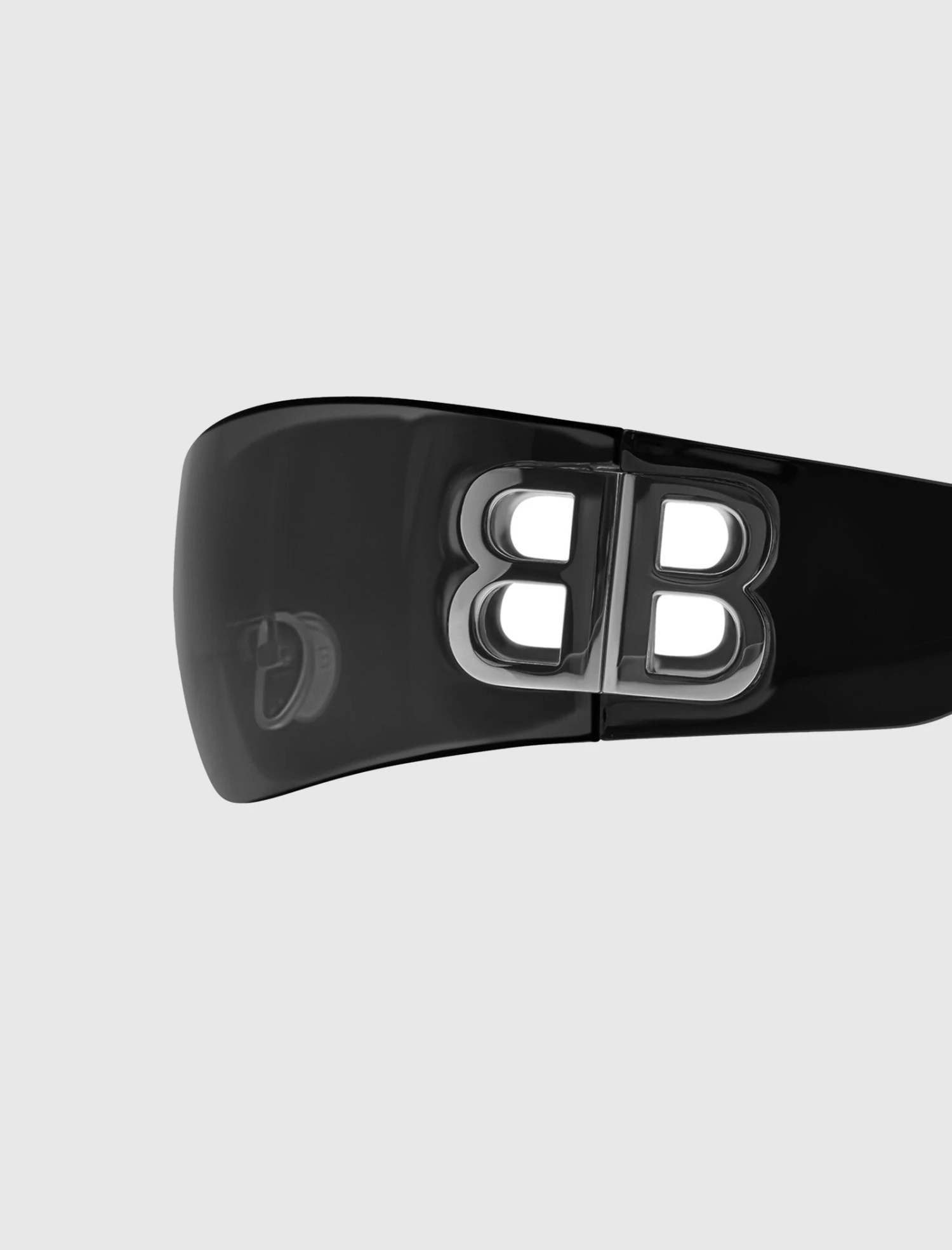 Balenciaga Bossy Mask Sunglasses with Smart-Fit Tinted Lenses 5 Balenciaga Bossy Mask Sunglasses with Smart-Fit Tinted Lenses - Image 3