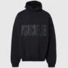 Balenciaga AGAICNELAB HOODIE 1 Balenciaga AGAICNELAB HOODIE -A Ma Maniéré Clothing Shop 803265TRVA21576 1
