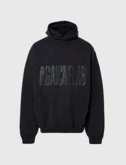 Balenciaga AGAICNELAB HOODIE