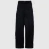 Balenciaga TAILORED PANTS 1 Balenciaga TAILORED PANTS -A Ma Maniéré Clothing Shop 808905TKT281000 1
