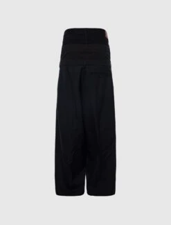Balenciaga TAILORED PANTS -A Ma Maniéré Clothing Shop 808905TKT281000 3