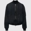 Balenciaga BOMBER JACKET -A Ma Maniéré Clothing Shop 809451TRW652430 1