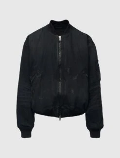 Balenciaga BOMBER JACKET