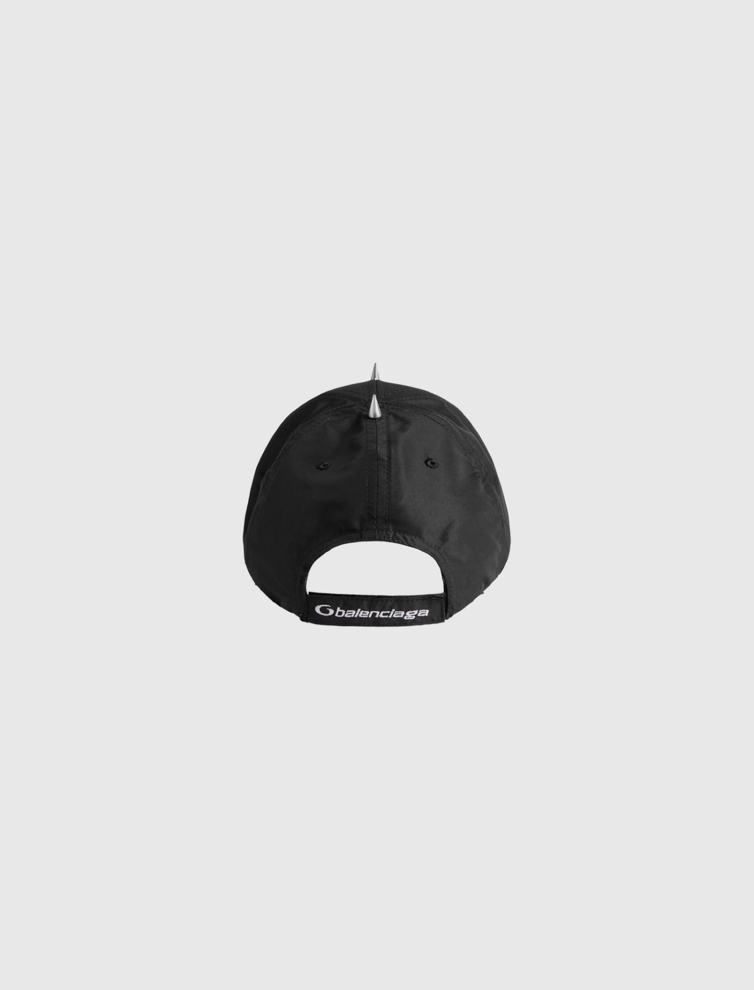 Balenciaga PERFORATED SPIKE CAP 5 Balenciaga PERFORATED SPIKE CAP - Image 3