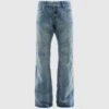 Balenciaga FITTED LOW WAIST JEANS -A Ma Maniéré Clothing Shop 833433TSW694200 1