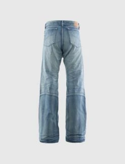 Balenciaga FITTED LOW WAIST JEANS -A Ma Maniéré Clothing Shop 833433TSW694200 3