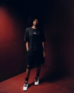 AMM "BLACK COLLECTIVE" TEE 14 AMM "BLACK COLLECTIVE" TEE -A Ma Maniéré Clothing Shop 86 CL