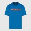 MONCLER X SALEHE BEMBURY SHORT SLEEVE T-SHIRT -A Ma Maniéré Clothing Shop 8C00001 M3236 778 1