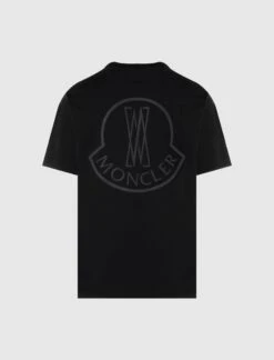 PHARRELL SHORT SLEEVE T-SHIRT -A Ma Maniéré Clothing Shop 8C00001 M3568 999 3