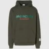 MONCLER X SALEHE BUMBURY HOODIE SWEATER -A Ma Maniéré Clothing Shop 8G00002 M3237 833 1