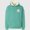 PHARRELL REVERSIBLE HOODIE -A Ma Maniéré Clothing Shop 8G00003 M2818 84H 1