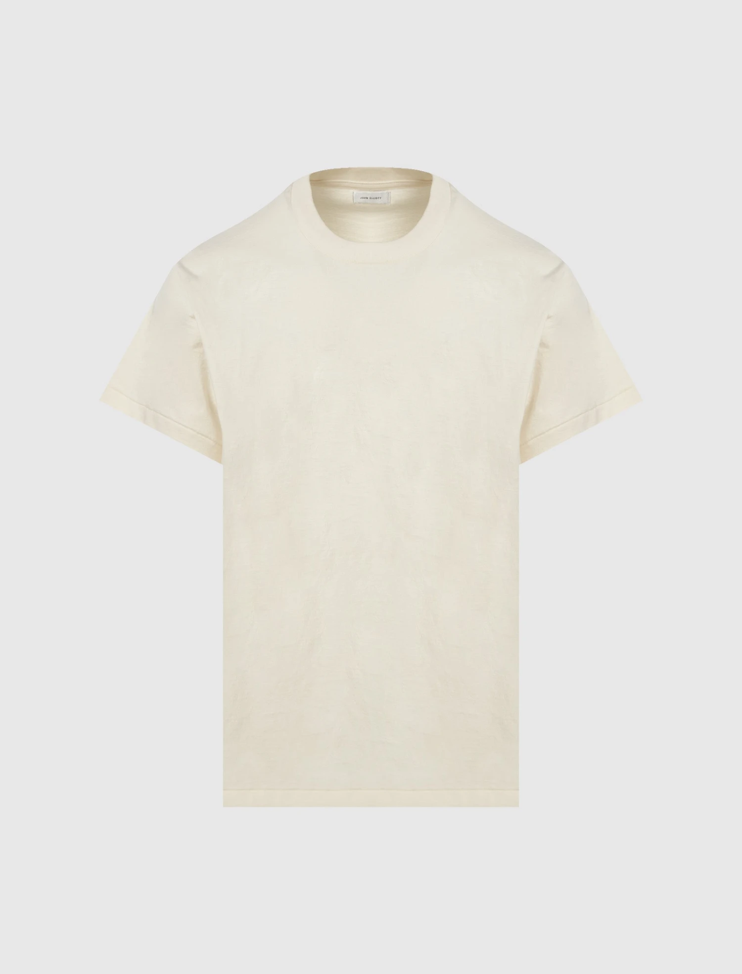 REVERSED CROPPED TEE 3 REVERSED CROPPED TEE