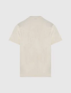 REVERSED CROPPED TEE 7 REVERSED CROPPED TEE -A Ma Maniéré Clothing Shop A270M37519A 3