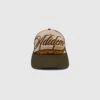 SOUNDS TRUCKER HAT -A Ma Maniéré Clothing Shop AASS25 6 2 OLV 1
