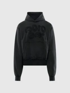 CHAINSTITCH HOODIE