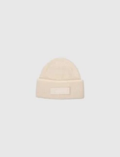 Jacquemus LE BONNET GROSGRAIN BEANIE