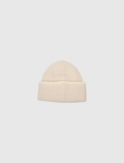 Jacquemus LE BONNET GROSGRAIN BEANIE -A Ma Maniéré Clothing Shop ACU00666AK00227 110 3