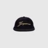 Jacquemus La Casquette Lana Baseball Cap