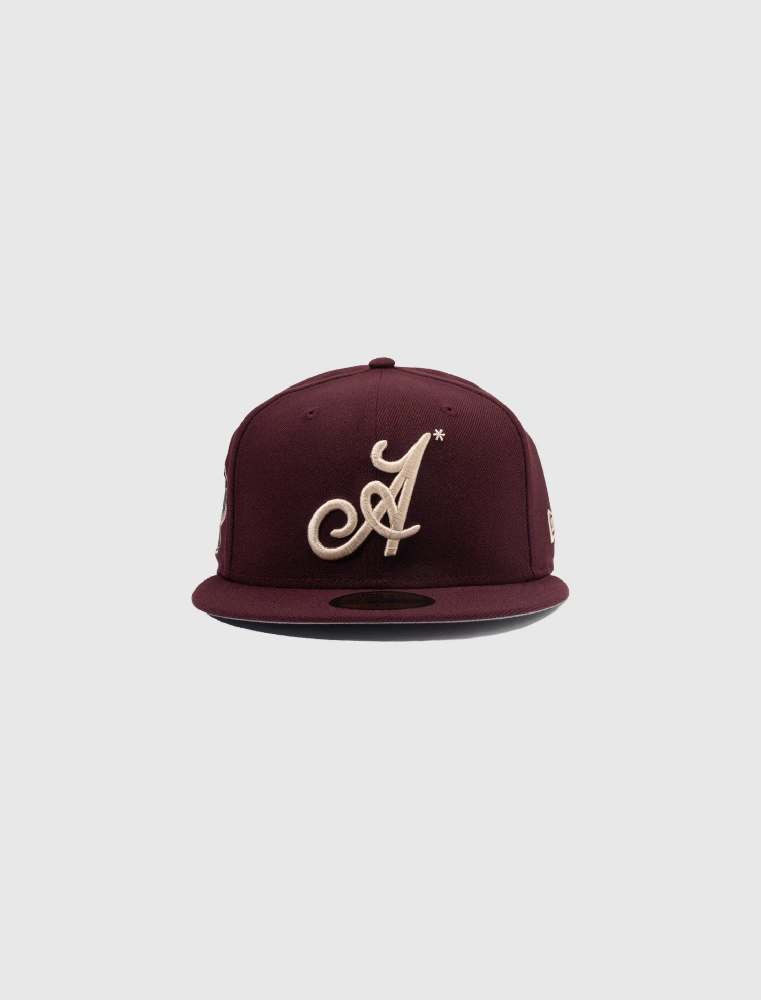 A MA MANIÉRE 59FIFTY CAP 3 A MA MANIÉRE 59FIFTY CAP
