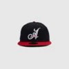 A MA MANIÉRE 59FIFTY ATL CAP 2 A MA MANIÉRE 59FIFTY ATL CAP -A Ma Maniéré Clothing Shop ADIDEM 59FIFTY ATL 1