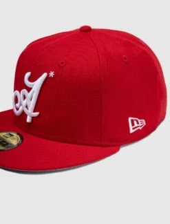 A MA MANIÉRE 59FIFTY DC CAP -A Ma Maniéré Clothing Shop ADIDEM 59FIFTY DC 4