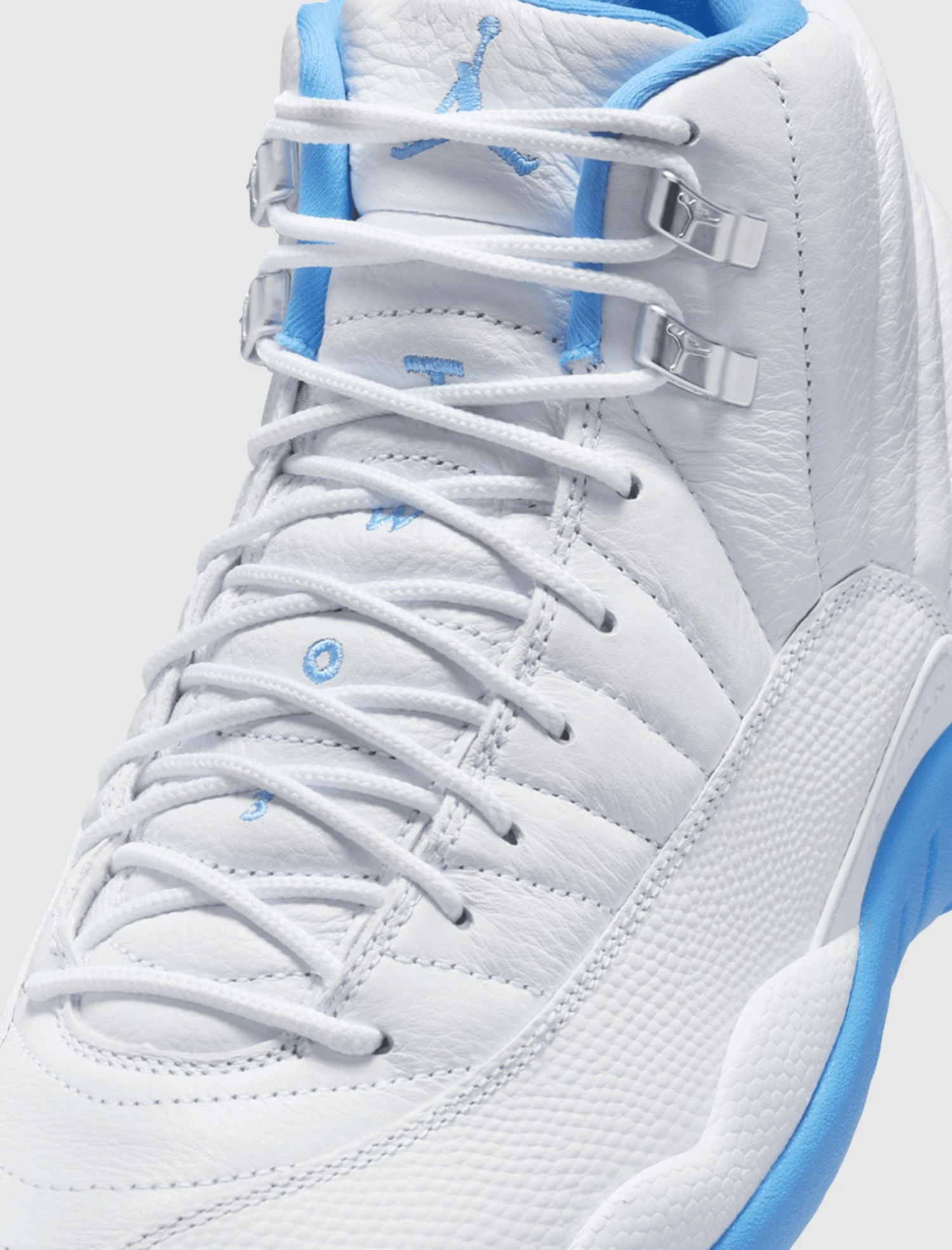 AIR JORDAN 12 RETRO "MELO" 4 AIR JORDAN 12 RETRO "MELO" - Image 2