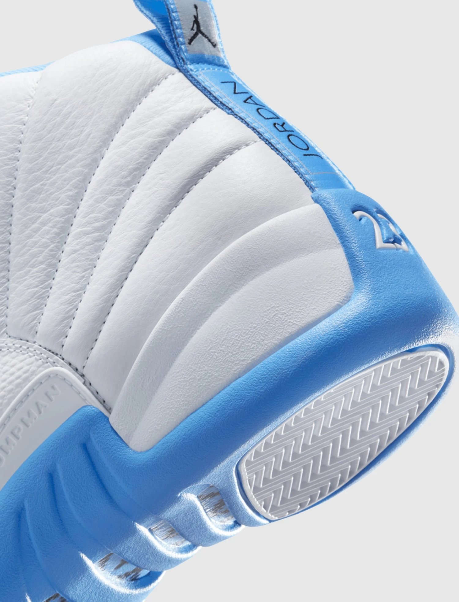 AIR JORDAN 12 RETRO "MELO" 5 AIR JORDAN 12 RETRO "MELO" - Image 3