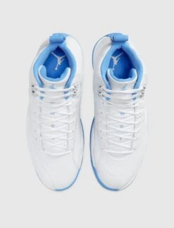 AIR JORDAN 12 RETRO "MELO" 13 AIR JORDAN 12 RETRO "MELO" -A Ma Maniéré Clothing Shop AJ12MELO 5