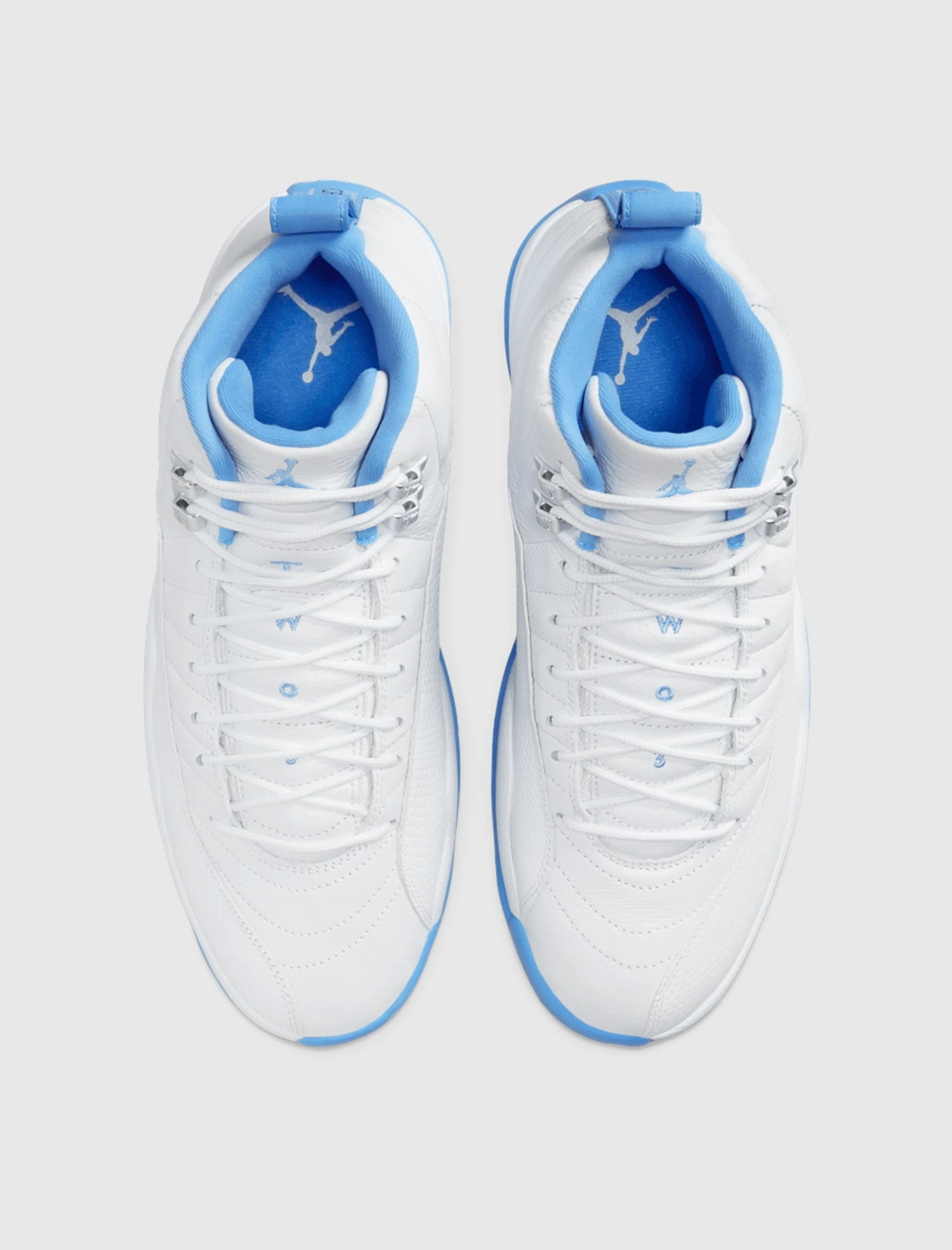 AIR JORDAN 12 RETRO "MELO" 7 AIR JORDAN 12 RETRO "MELO" - Image 5