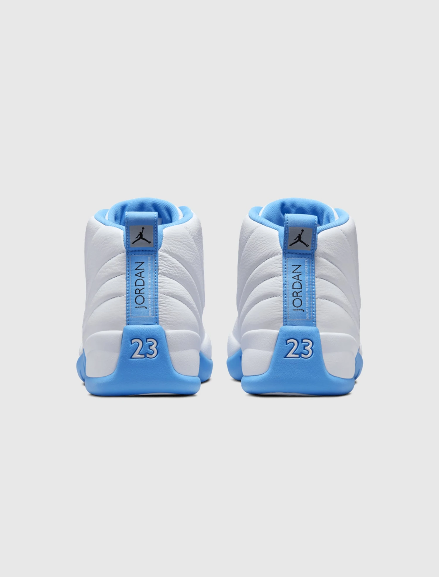 AIR JORDAN 12 RETRO "MELO" 9 AIR JORDAN 12 RETRO "MELO" - Image 7