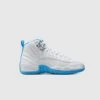 AIR JORDAN 12 RETRO "MELO" GS