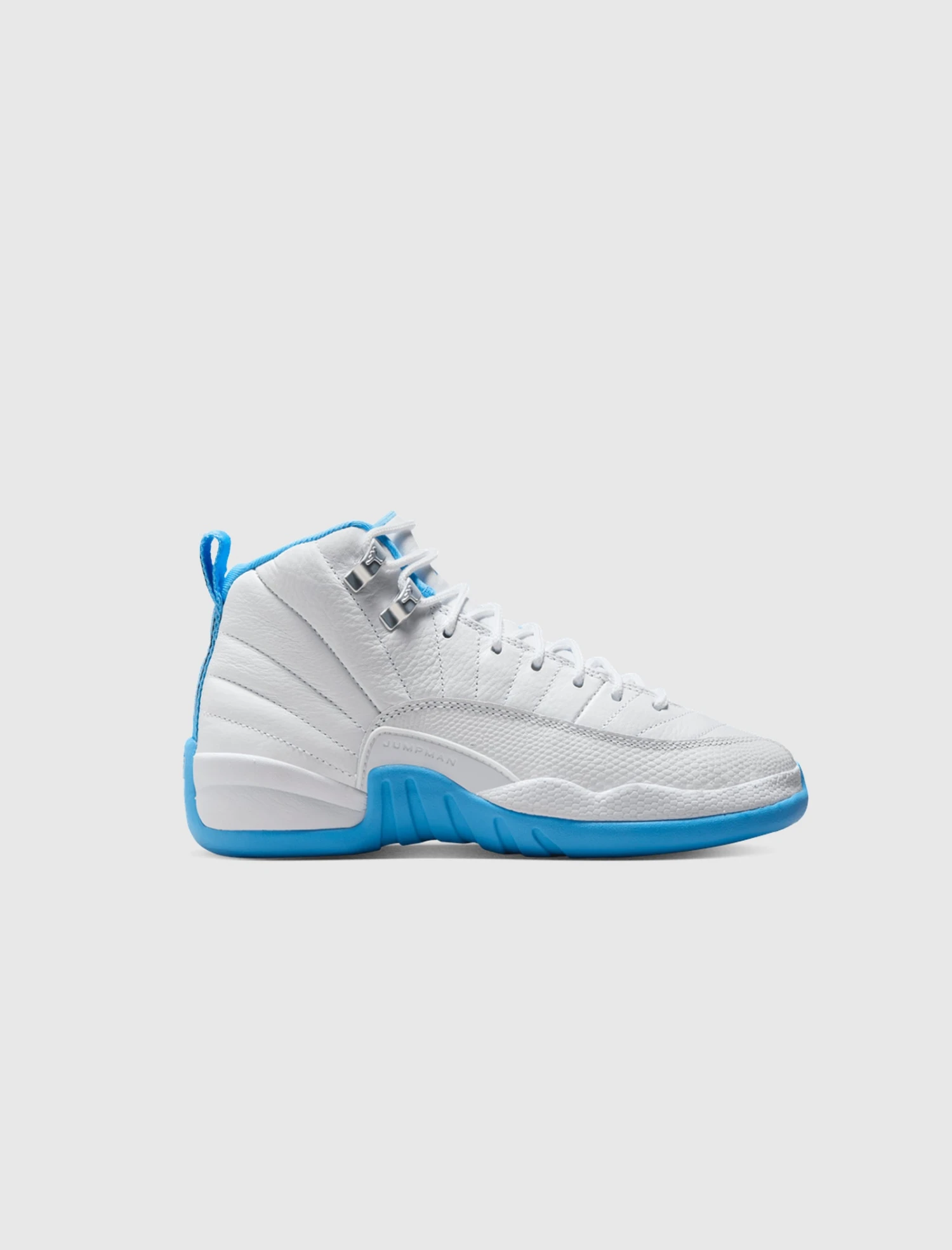 AIR JORDAN 12 RETRO "MELO" GS 3 AIR JORDAN 12 RETRO "MELO" GS