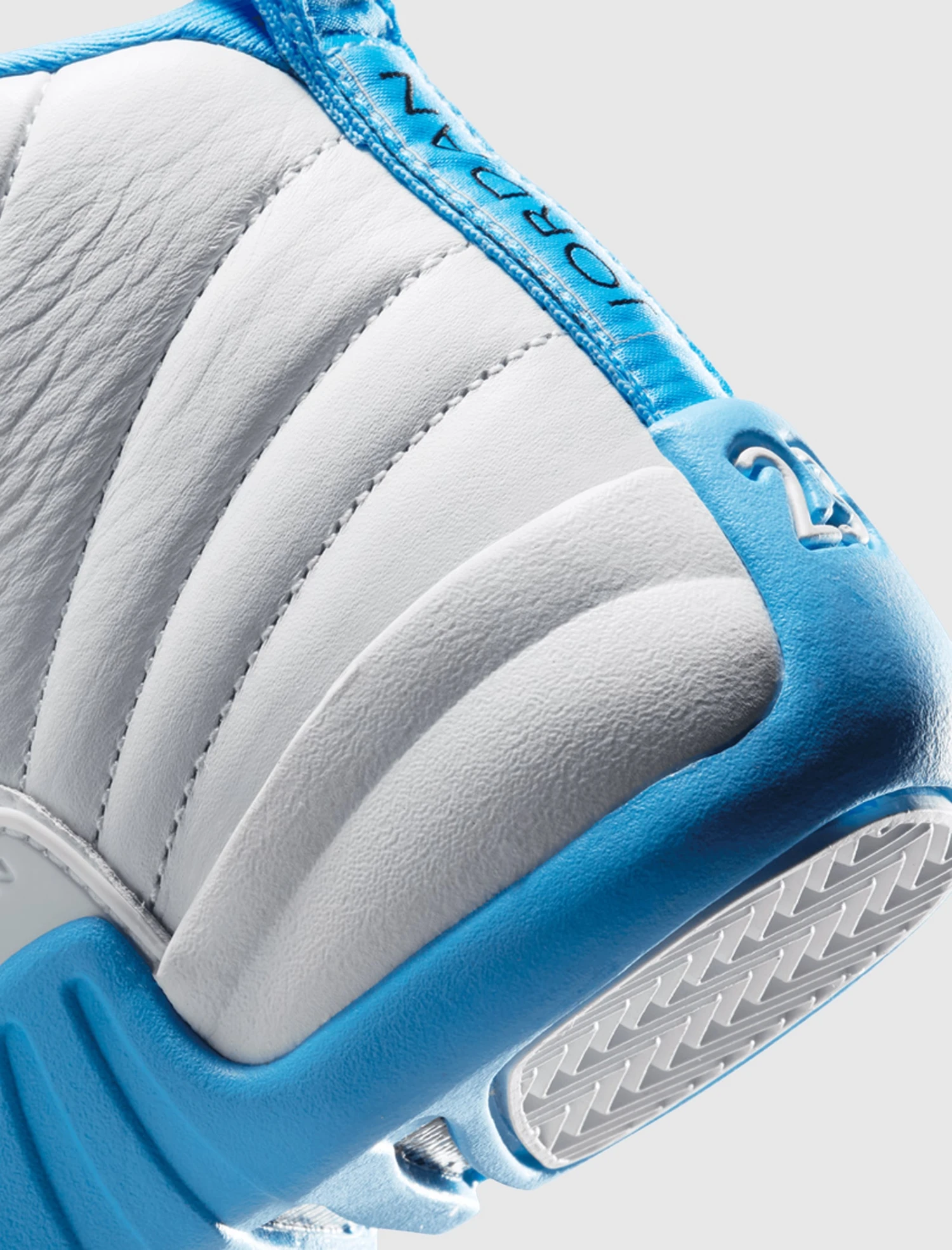 AIR JORDAN 12 RETRO "MELO" GS 5 AIR JORDAN 12 RETRO "MELO" GS - Image 3