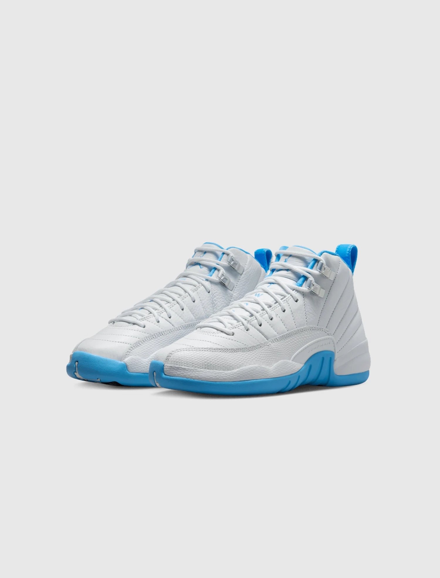 AIR JORDAN 12 RETRO "MELO" GS 6 AIR JORDAN 12 RETRO "MELO" GS - Image 4