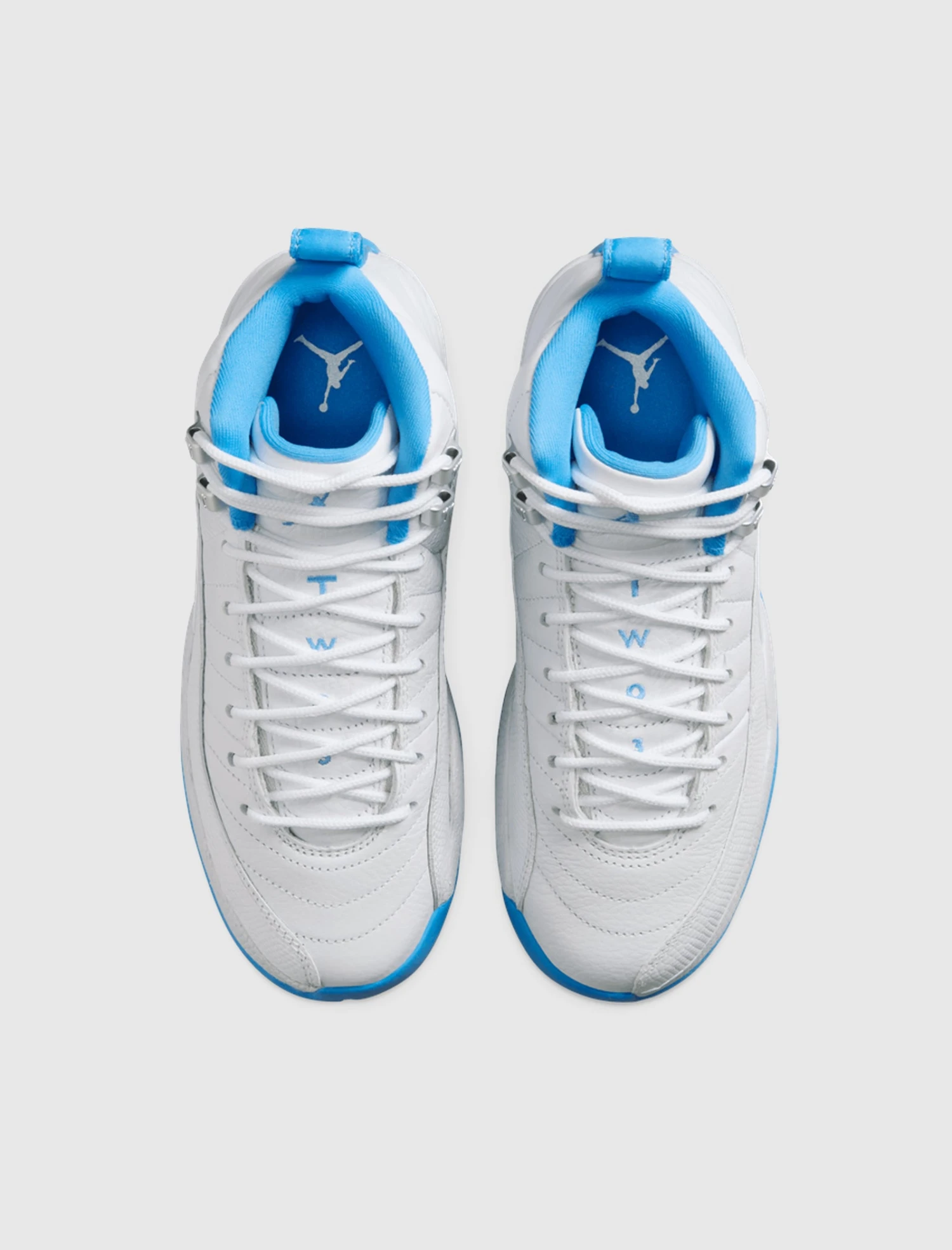 AIR JORDAN 12 RETRO "MELO" GS 7 AIR JORDAN 12 RETRO "MELO" GS - Image 5