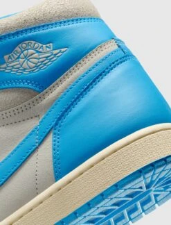 AIR JORDAN 1 HI OG REIMAGINED "UNC" -A Ma Maniéré Clothing Shop AJ1HIUNC 3