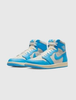 AIR JORDAN 1 HI OG REIMAGINED "UNC" -A Ma Maniéré Clothing Shop AJ1HIUNC 4