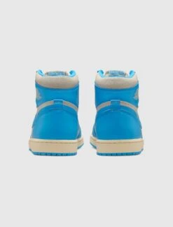 AIR JORDAN 1 HI OG REIMAGINED "UNC" -A Ma Maniéré Clothing Shop AJ1HIUNC 7