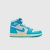 AIR JORDAN 1 HI OG REIMAGINED "UNC" GS -A Ma Maniéré Clothing Shop AJ1HIUNCGS 1